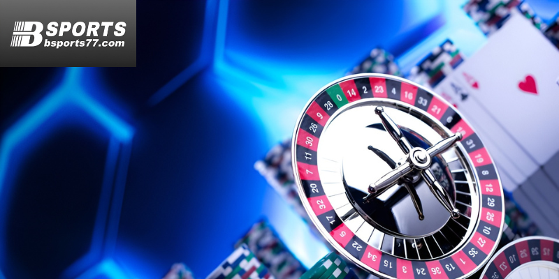 Lợi ích khi chơi casino trực tuyến Lợi ích khi chơi casino trực tuyến