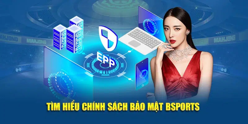Thông tin về chính sách bảo mật